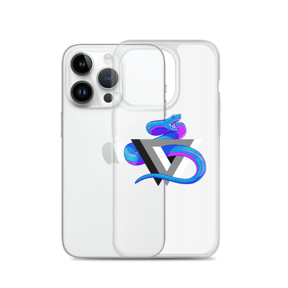 Kingsnake iPhone Case