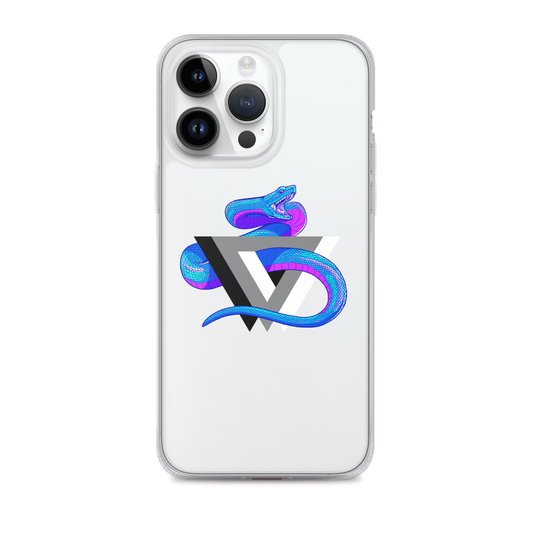 Kingsnake iPhone Case