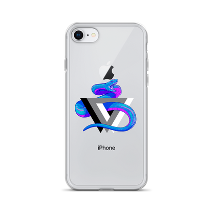 Kingsnake iPhone Case