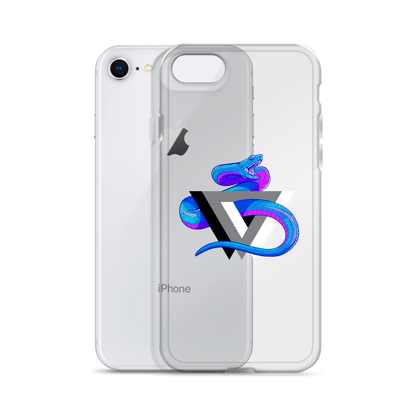 Kingsnake iPhone Case
