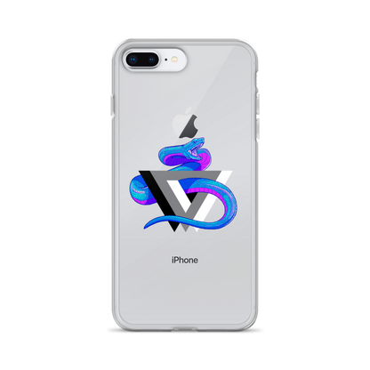 Kingsnake iPhone Case