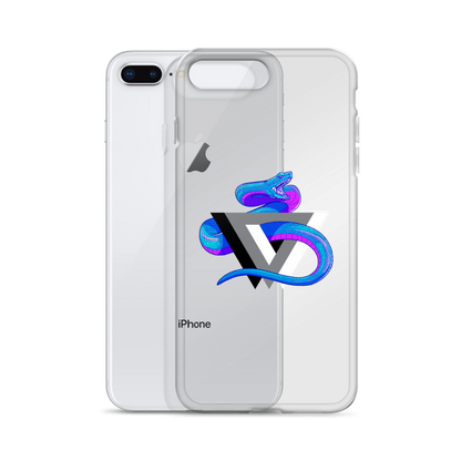 Kingsnake iPhone Case