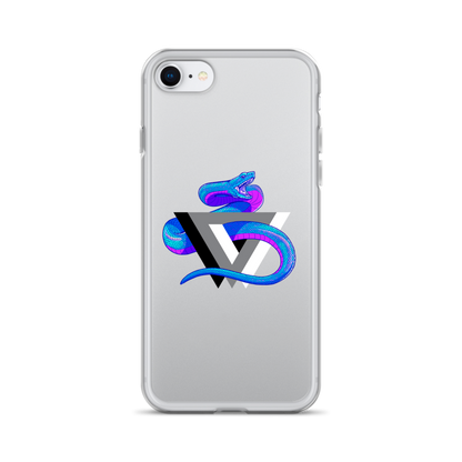 Kingsnake iPhone Case