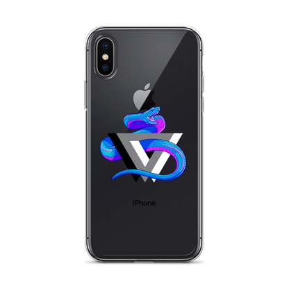 Kingsnake iPhone Case