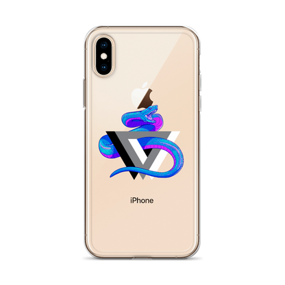 Kingsnake iPhone Case