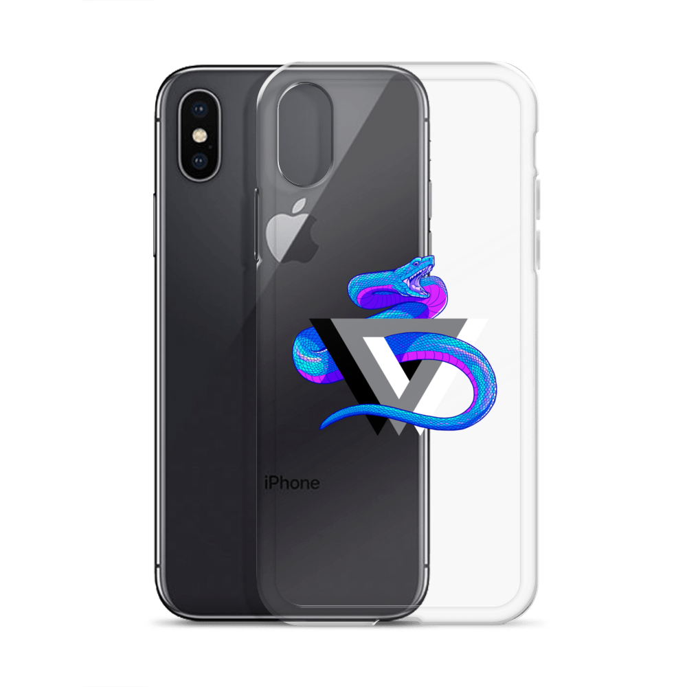 Kingsnake iPhone Case