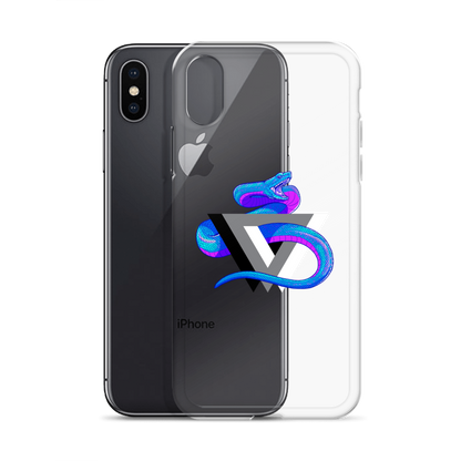 Kingsnake iPhone Case