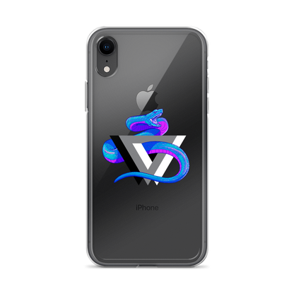 Kingsnake iPhone Case