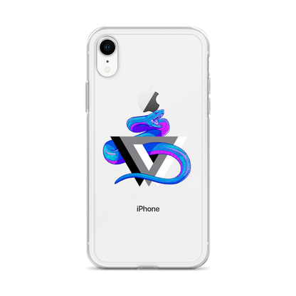 Kingsnake iPhone Case