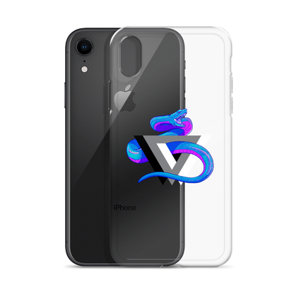 Kingsnake iPhone Case