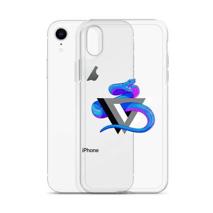 Kingsnake iPhone Case