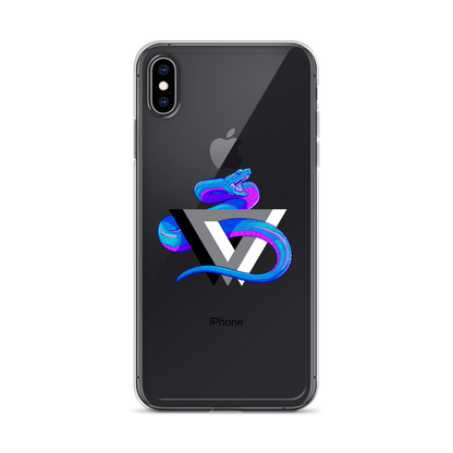 Kingsnake iPhone Case
