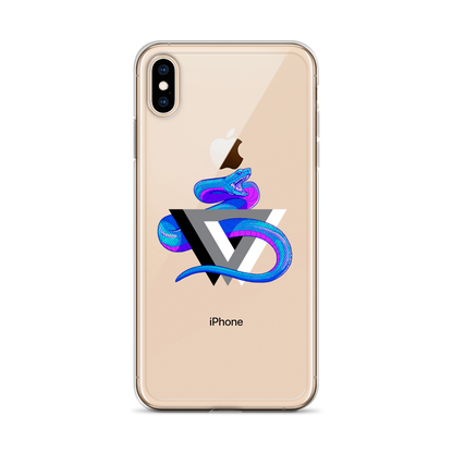 Kingsnake iPhone Case
