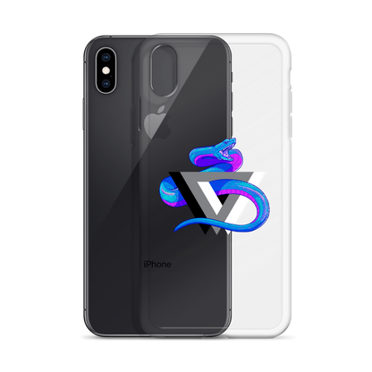 Kingsnake iPhone Case