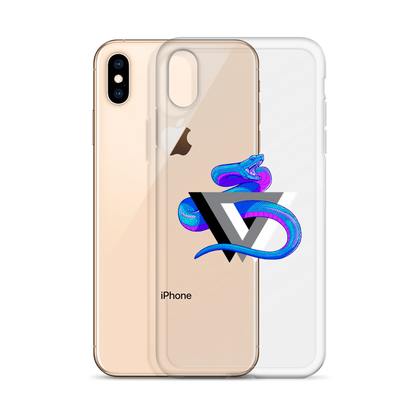 Kingsnake iPhone Case