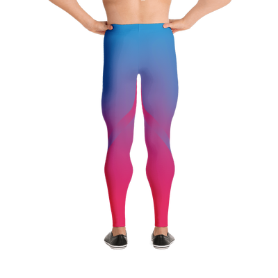 Synthpop Bodybuilding Tights