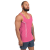 Fluid Pink Tank Top