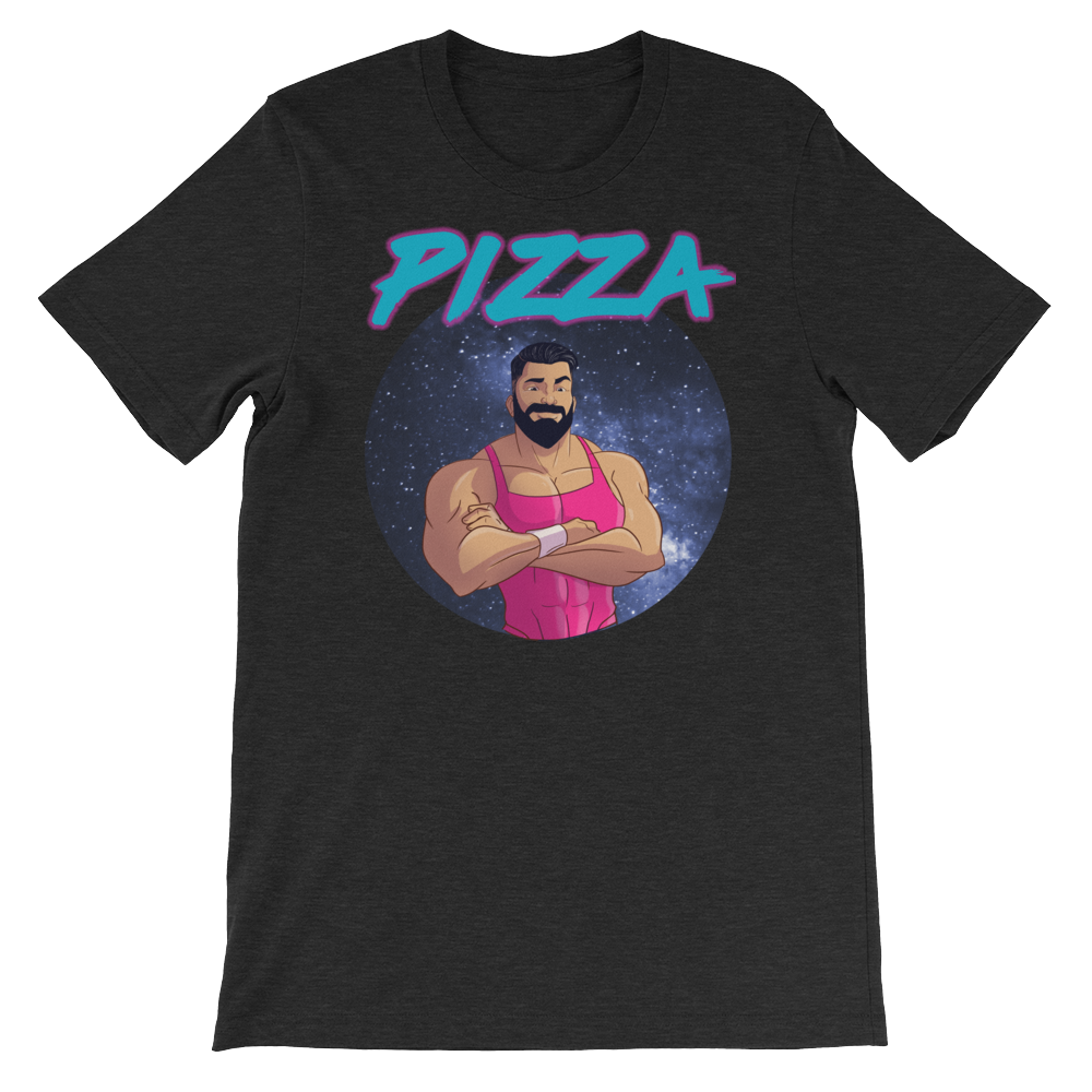 Pizza T-Shirt