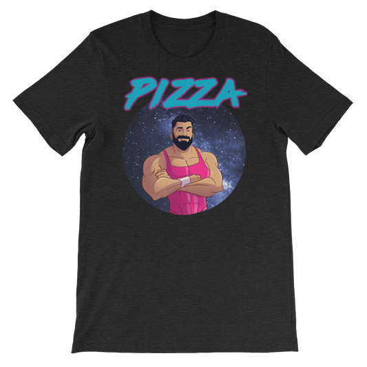 Pizza T-Shirt