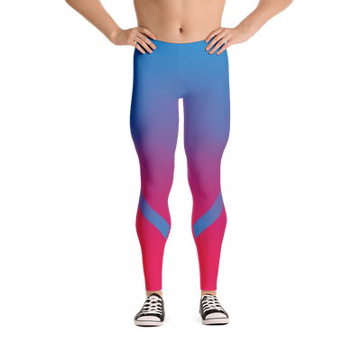 Synthpop Bodybuilding Tights