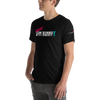 Neon Gym Bunny T-Shirt