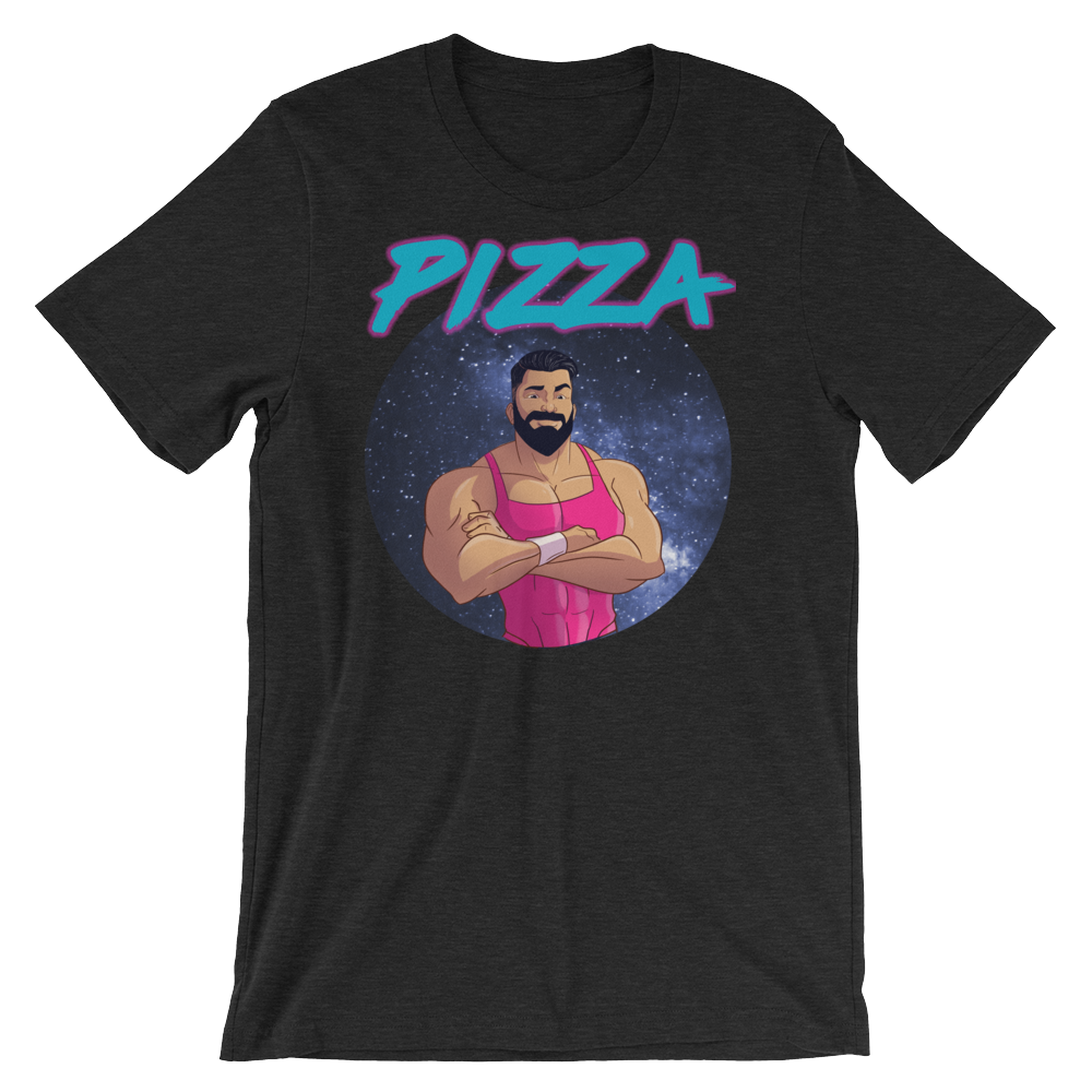 Pizza T-Shirt