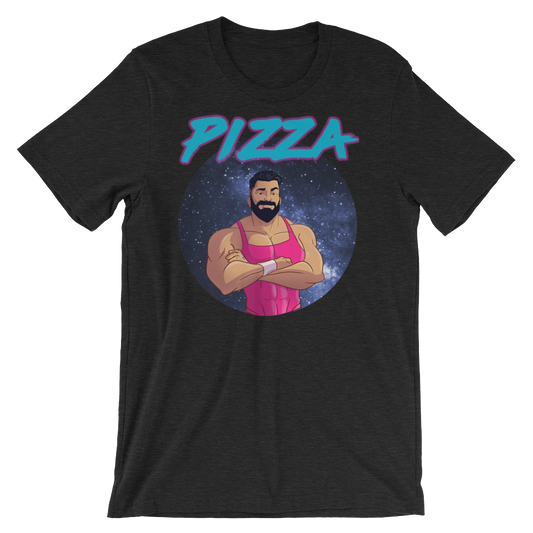 Pizza T-Shirt
