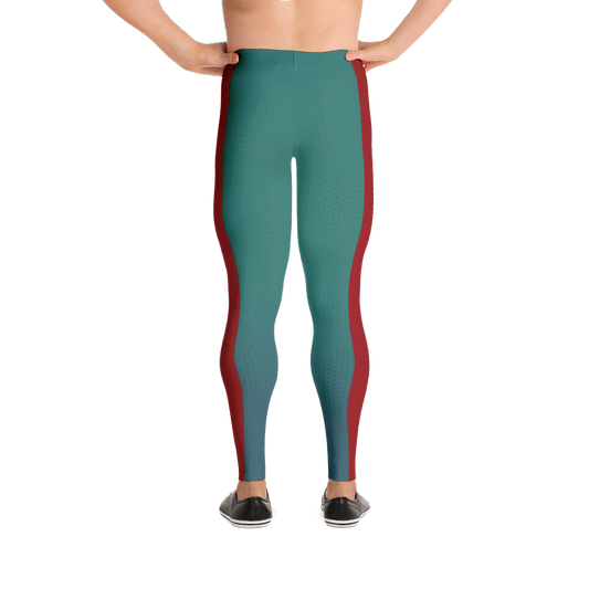 Darkwave Bodybuilding Tights