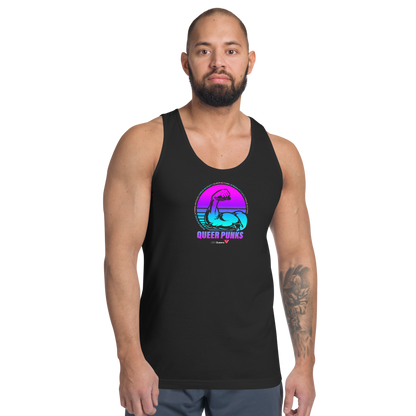 Queer Punks 2021 Tank Top