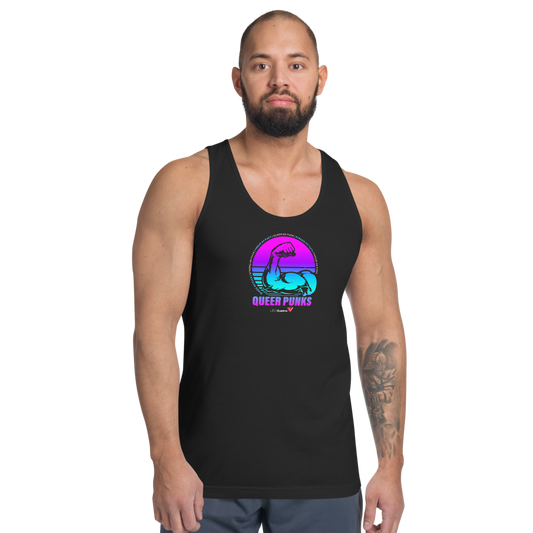 Queer Punks 2021 Tank Top