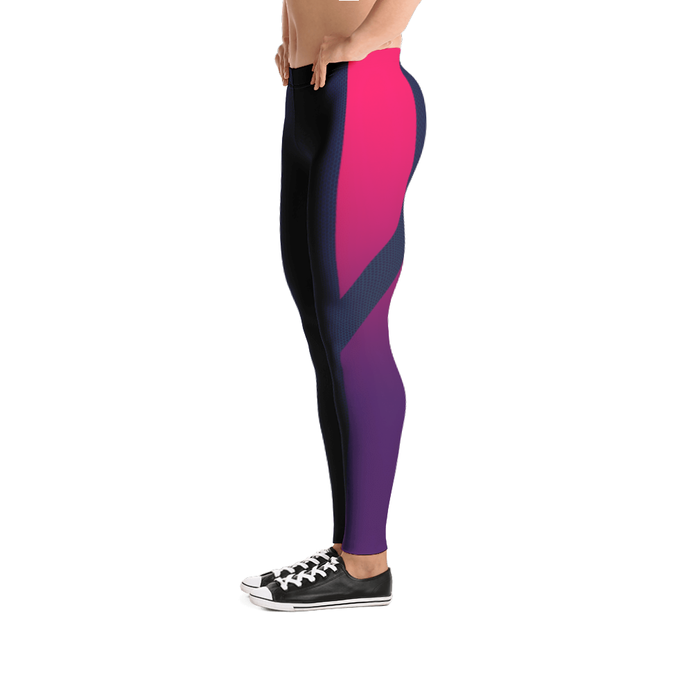 HI-NRG Bodybuilding Tights