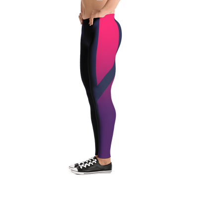 HI-NRG Bodybuilding Tights