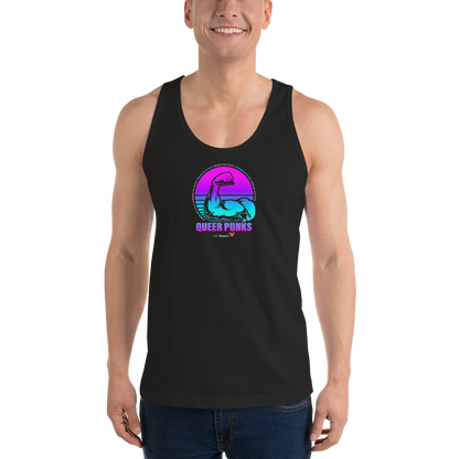 Queer Punks 2021 Tank Top