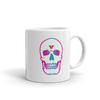 Tzompantli Coffee Mug